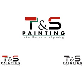 T &amp; S Painting entry by rhighanz10