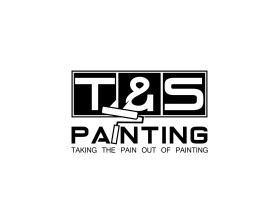 T &amp; S Painting entry by koplaxx