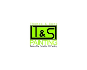 T &amp; S Painting entry by Bamse