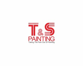 T &amp; S Painting entry by Bamse