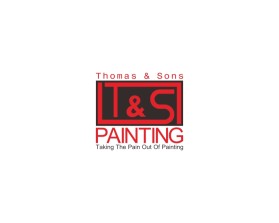 T &amp; S Painting entry by Bamse