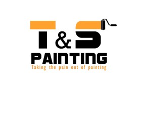 T &amp; S Painting entry by handaja