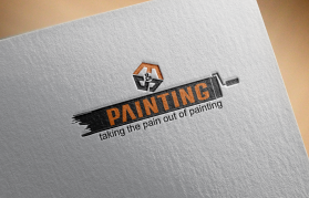 T &amp; S Painting entry by Alfin78