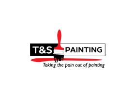 T &amp; S Painting entry by kuja76