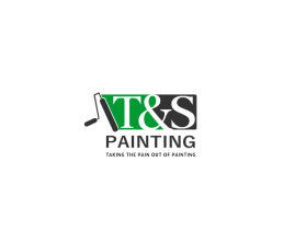 T &amp; S Painting entry by smedok1977