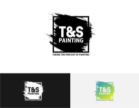 T &amp; S Painting entry by yussi