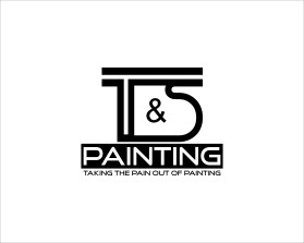 T &amp; S Painting entry by Wonkberan