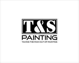 T &amp; S Painting entry by Wonkberan