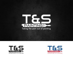 T &amp; S Painting entry by shivabomma