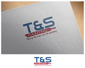 T &amp; S Painting entry by shivabomma