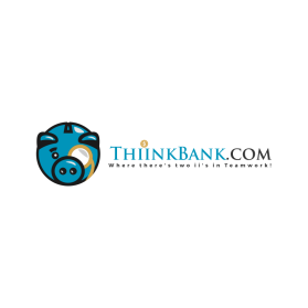Winning entry: ThiinkBank.com entry by nouval8kurniesha9