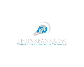 ThiinkBank.com entry by wahab_design
