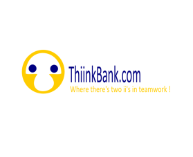 ThiinkBank.com entry by borjoeis