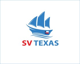 SV Texas entry by gege