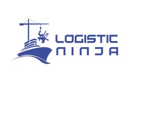Logistic Ninja entry by handaja