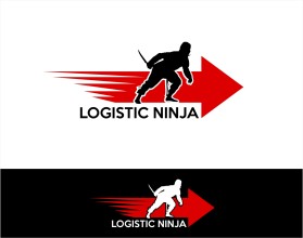 Logistic Ninja entry by danni22