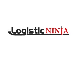 Logistic Ninja entry by NueDesigns