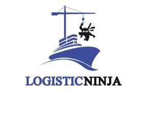Logistic Ninja entry by handaja
