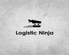 Logistic Ninja entry by carderry