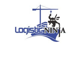 Logistic Ninja entry by handaja