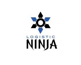 Logistic Ninja entry by quimcey