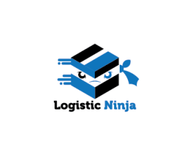 Logistic Ninja entry by kukuhxx
