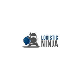 Logistic Ninja entry by nouval8kurniesha9