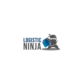 Logistic Ninja entry by nouval8kurniesha9
