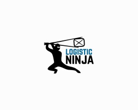 Logistic Ninja entry by ribsy