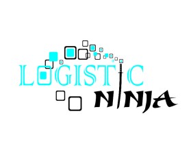 Logistic Ninja entry by Strygryt