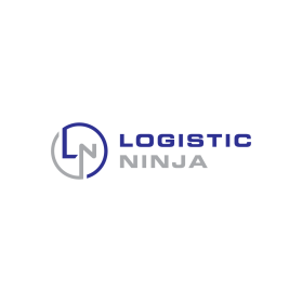 Logistic Ninja entry by PANTONE