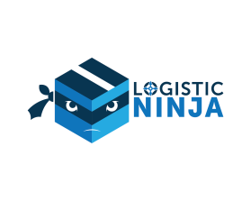 Logistic Ninja entry by kukuhxx