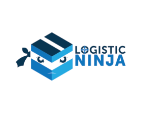 Logistic Ninja entry by kukuhxx