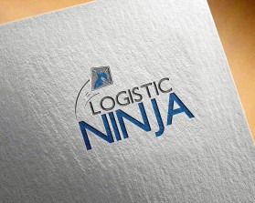 Logistic Ninja entry by Rohim_ruca