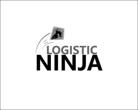 Logistic Ninja entry by Rohim_ruca