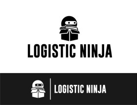 Logistic Ninja entry by yussi