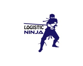 Logistic Ninja entry by zahidrabby