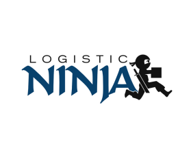 Logistic Ninja entry by ChampenG