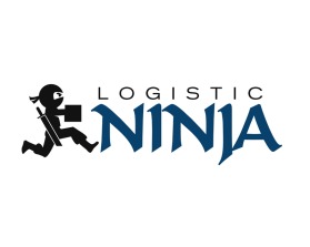Logistic Ninja entry by ChampenG