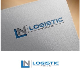 Logistic Ninja entry by shivabomma