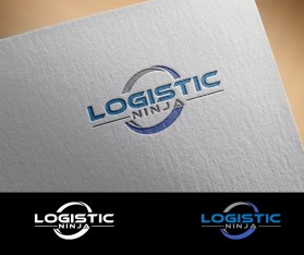 Logistic Ninja entry by shivabomma