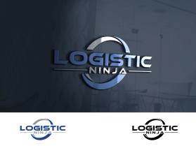 Logistic Ninja entry by shivabomma