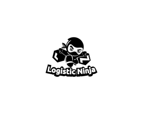 Logistic Ninja entry by mznung
