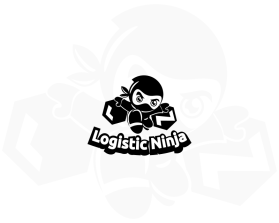 Logistic Ninja entry by mznung