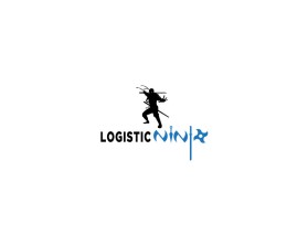 Logistic Ninja entry by yudo81