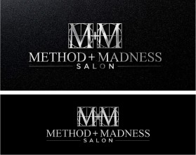 Method + Madness Salon entry by danni22