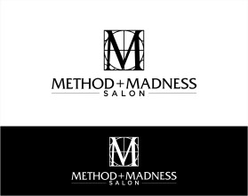 Method + Madness Salon entry by danni22