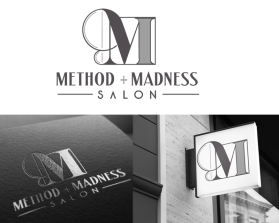 Method + Madness Salon entry by alex.projector