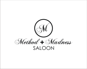 Method + Madness Salon entry by El Tasador