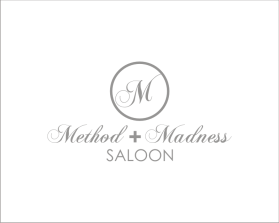 Method + Madness Salon entry by El Tasador